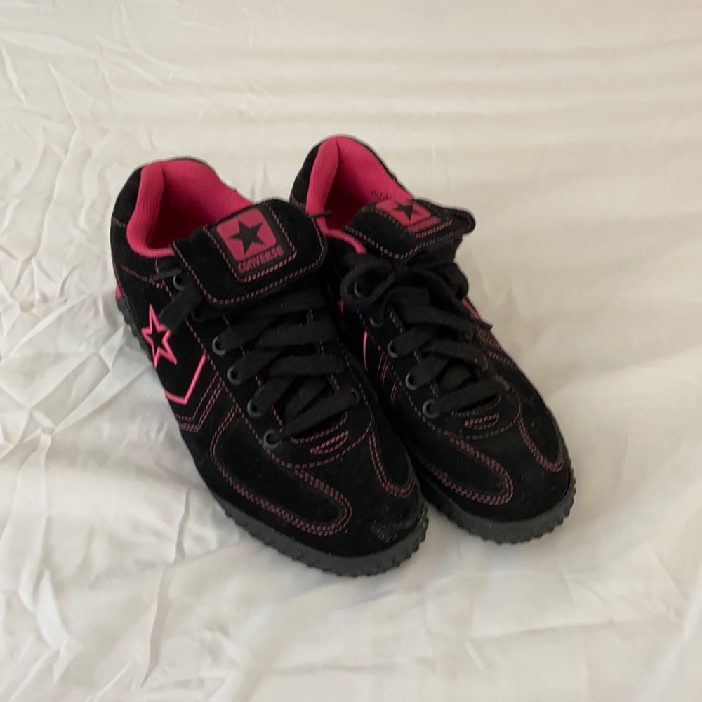 Vintage Converse one star reissue size 8.5